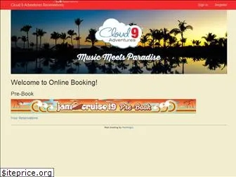 cloud9reservations.com