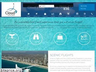 cloud9seaplanes.com