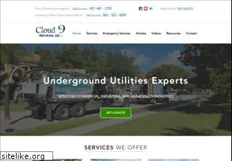 cloud9services.com
