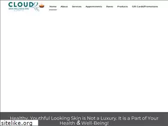 cloud9skinspa.com