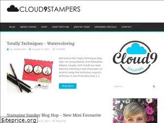 cloud9stampers.com