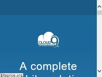 cloud9technologies.com