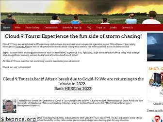 cloud9tours.com