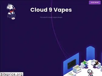 cloud9vapesllc.com