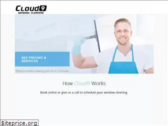 cloud9windows.com