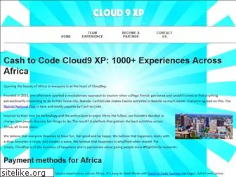 cloud9xp.com