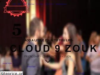 cloud9zouk.com.au