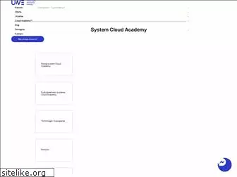 clouda.edu.pl