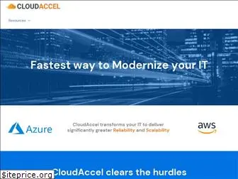 cloudaccel.io