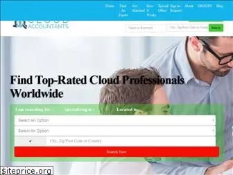 cloudaccountants.org