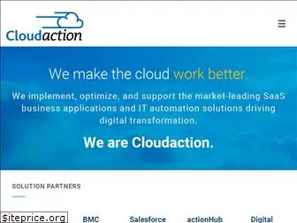 cloudaction.com