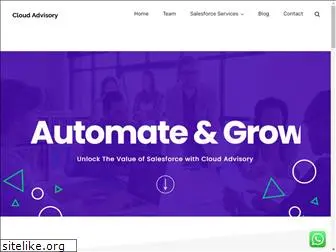 cloudadvisory.io