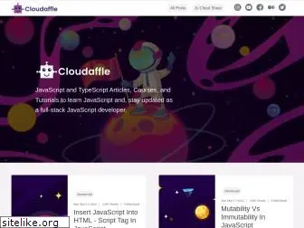 cloudaffle.com
