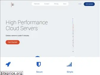 cloudafrica.net