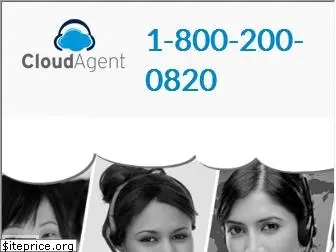 cloudagent.in