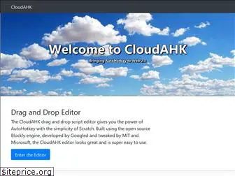 cloudahk.com