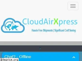 cloudairxpress.com