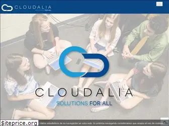 cloudalia.com