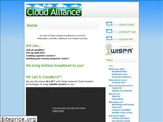 cloudalliance.com