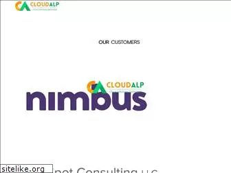 cloudalp.com