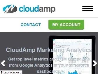 cloudamp.com