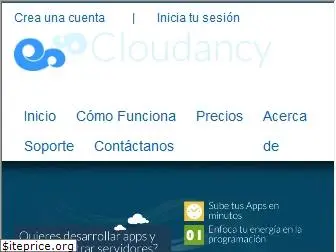 cloudancy.com