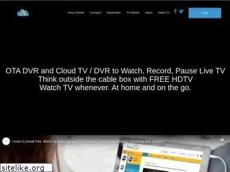 cloudantenna.tv