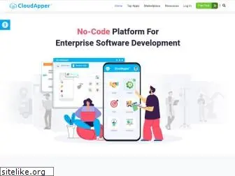 cloudapper.com