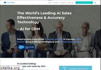 cloudapps.com