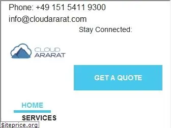 cloudararat.com