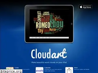 cloudart-app.com