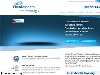 cloudaspects.com