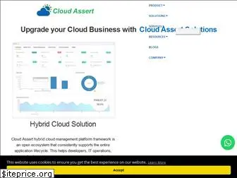 cloudassert.com