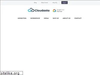 cloudasta.com