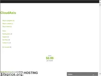 cloudaxis.org