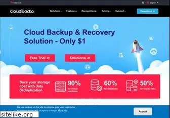 cloudbacko.com