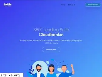 cloudbankin.com