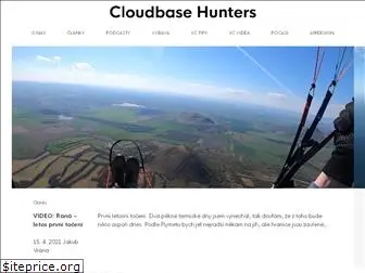 cloudbase-hunters.cz