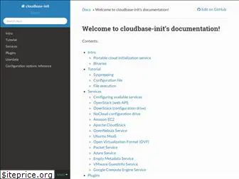 cloudbase-init.readthedocs.org