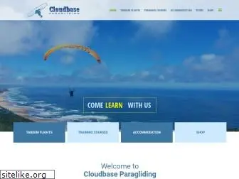 cloudbase.co.za