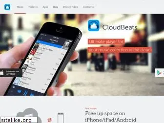 cloudbeatsapp.com