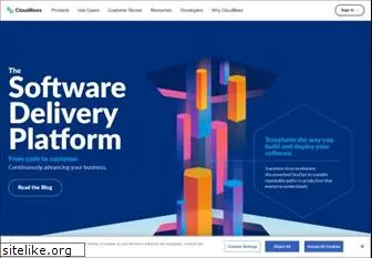 cloudbees.com