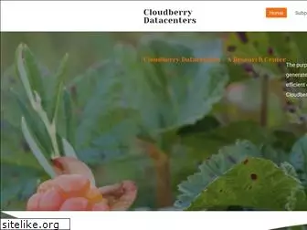 cloudberry-datacenters.com