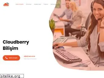 cloudberry.com.tr