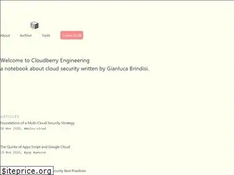 cloudberry.engineering