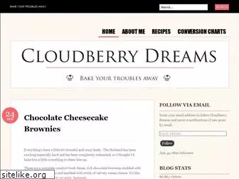 cloudberrydreams.wordpress.com