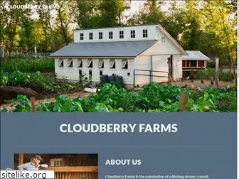 cloudberryfarms.com