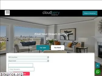 cloudberryproperties.com
