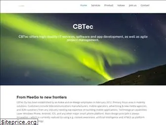 cloudberrytec.com