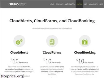 cloudbooking.net